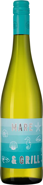 Mare & Grill Vinho Verde DOC Quintas das Arcas, 0.75 л в Екатеринбурге