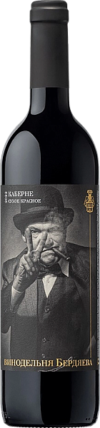 Cabernet Berdyaev Winery, 0.75 л в Екатеринбурге