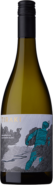 Tiraki Sauvignon Blanc Marlborough, 0.75 л в Екатеринбурге